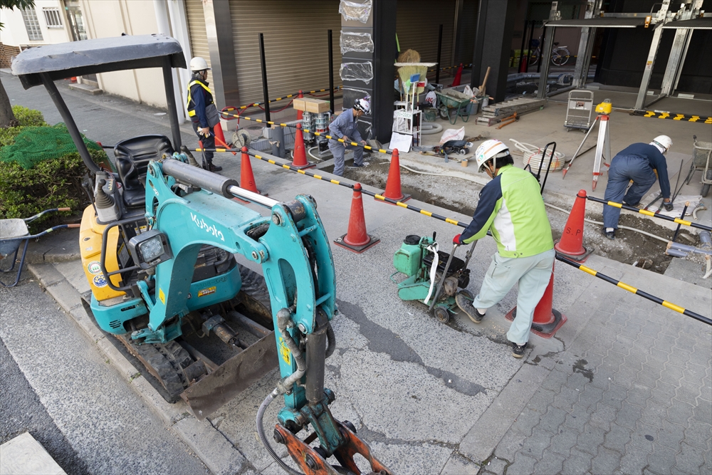 松田建設工業株式会社