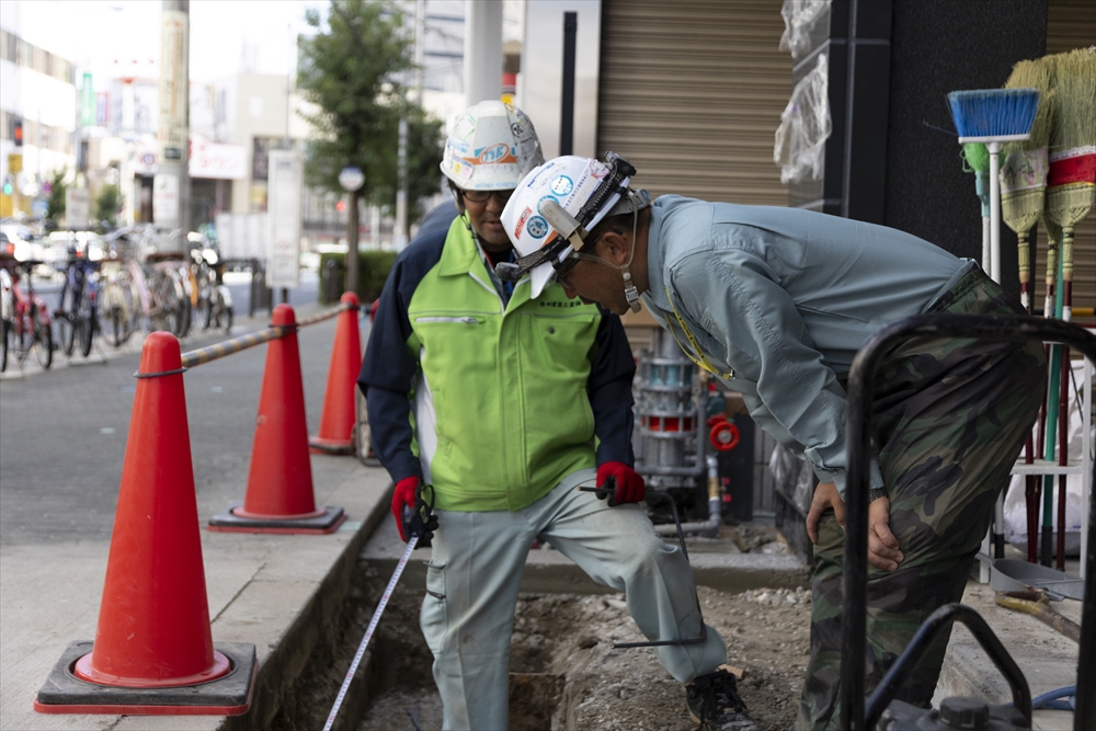 松田建設工業株式会社